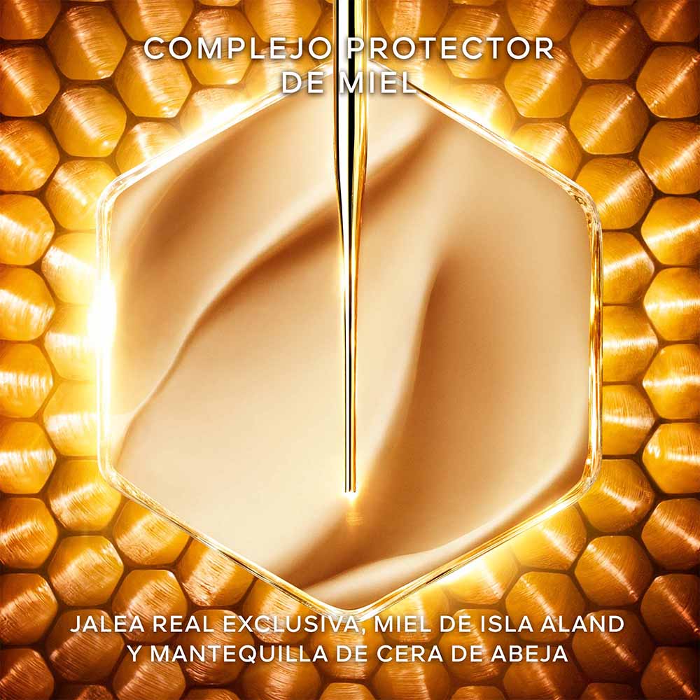 ABEILLE ROYALE TRATAMIENTO HONEY BOND TREATMENT SIN ACLARADO (TRATAMIENTO CAPILAR)